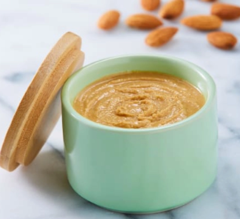 Mantequilla de Almendras