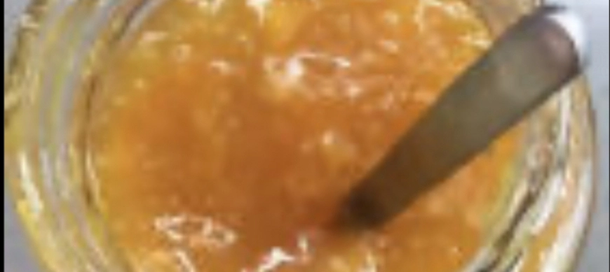 como hacer mermelada de naranja amarga con Thermomix