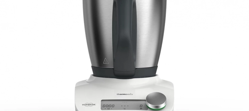 THERMOMIX FRIEND, QUE ES? PARA QUE SIRVE?
