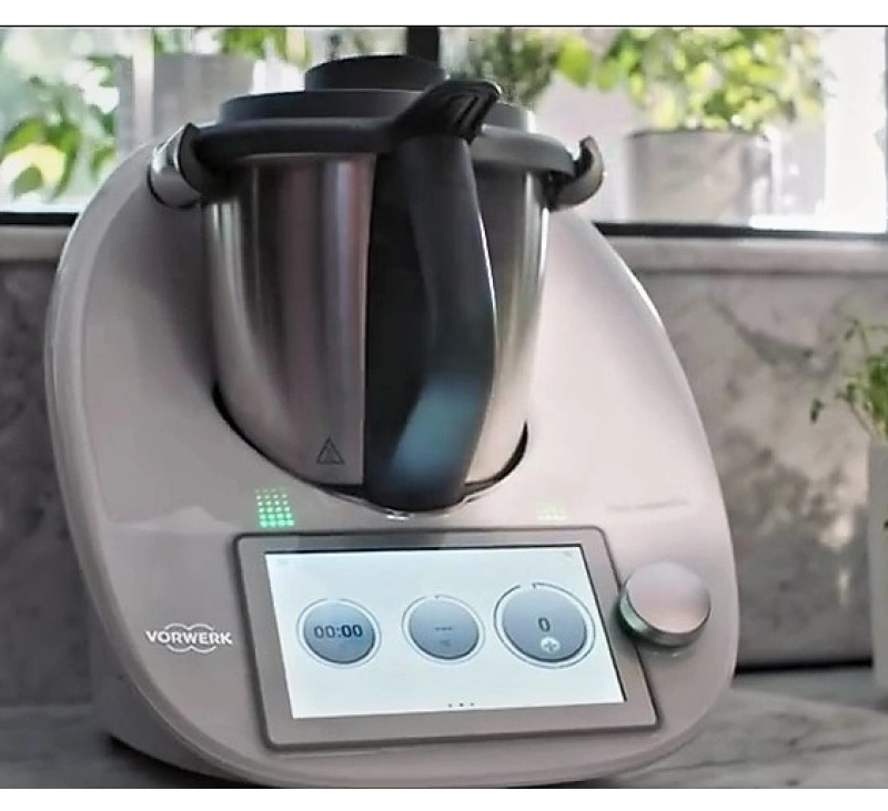 Thermomix® TM6
