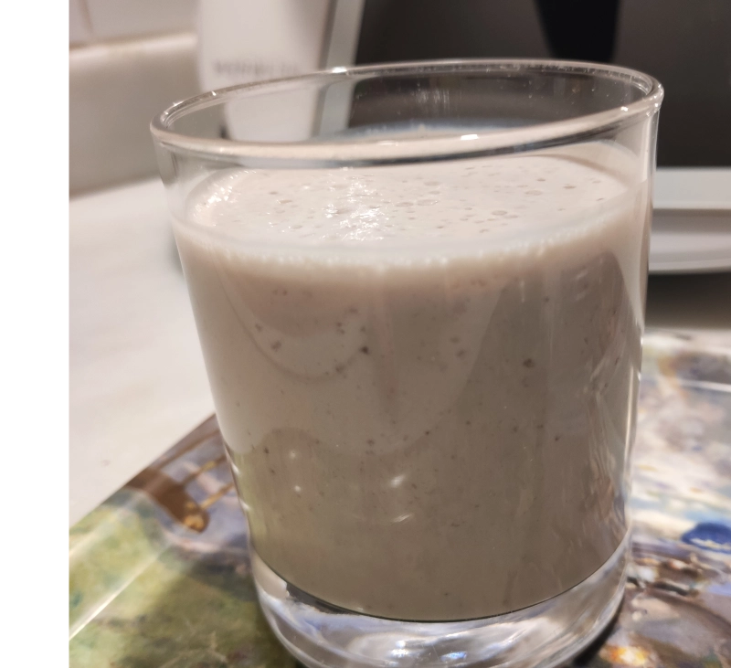 Recetas del "Taller para Deportistas"