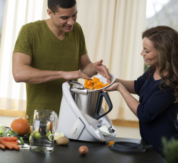 TODO CON Thermomix®