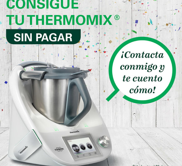 Consigue tu TM5 totalmente gratis!!!
