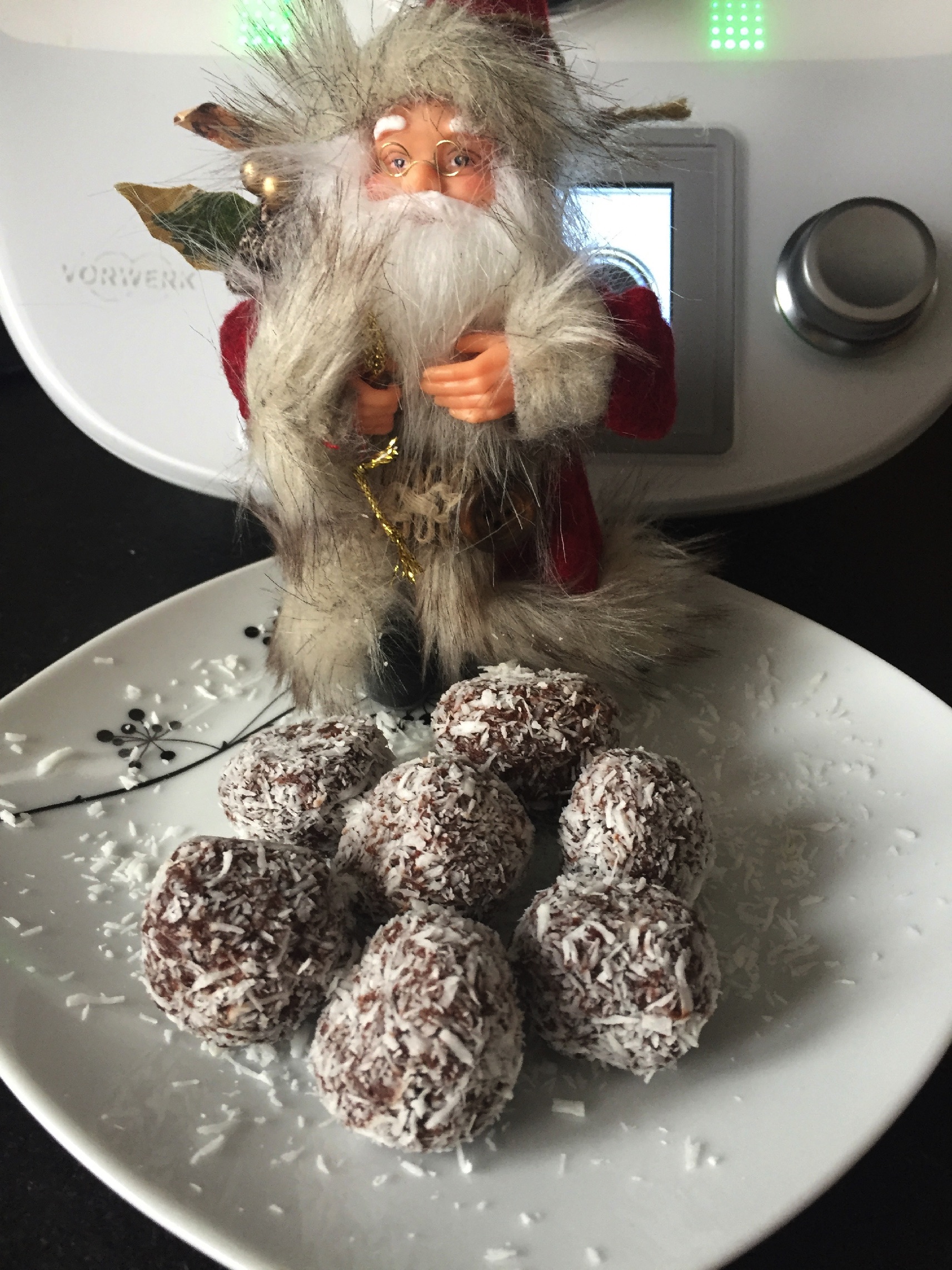 TRUFAS SACIANTES BIO