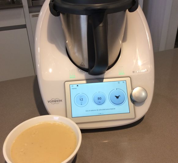 Salsa Soubise