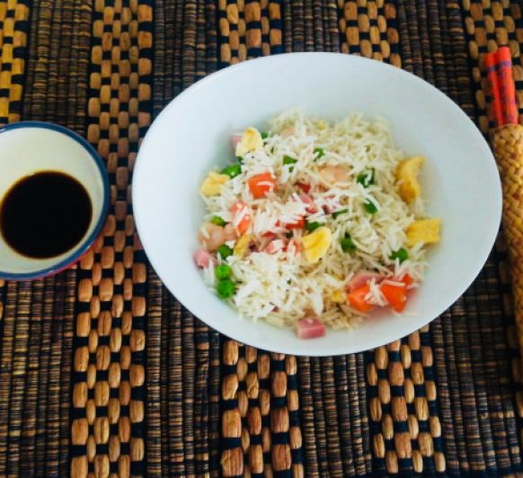 ARROZ TRES DELICIAS