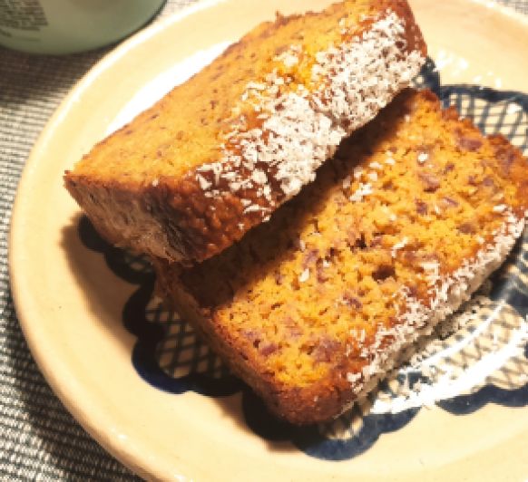 Cómo hacer un bizcocho sin gluten, sin azúcar, sin lactosa