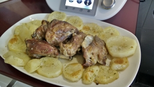 Ternasco en Thermomix®