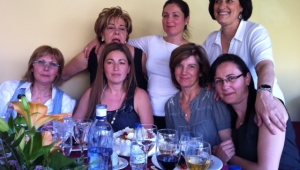 Únete a nuestro equipo!